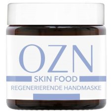 OZN - Regeneračná maska na ruky - SKINFOOD OZN - Regeneračná maska na ruky - SKINFOOD