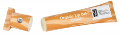 Extra hydratačná bio pomáda na pery s príchuťou mandlí | Organic Essence