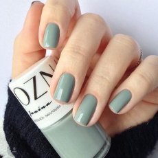 OZN - Nail polish - JANINA