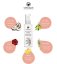 ODYLIQUE - Creamy Coconut Cleanser
