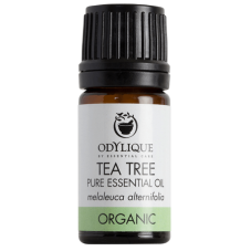 ODYLIQUE - BIO Éterický olej tea tree | Gratia Natura ODYLIQUE - BIO Éterický olej tea tree | Gratia Natura