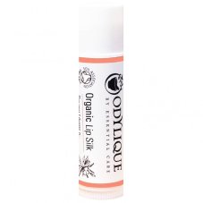 Hedvábná pomáda na rty Silk | ODYLIQUE