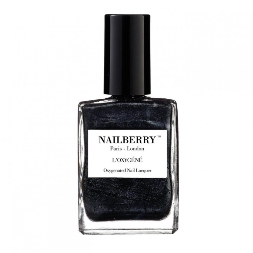 NAILBERRY - Lak na nechty odtieň 50 SHADES