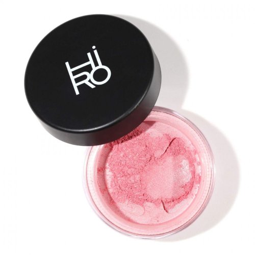Hiro Cosmetics | Minerální pudrová tvářenka - From Pink till Dawn
