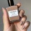 Nailberry - Lak na nehty HONESTY | Gratia Natura