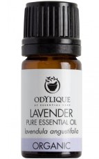 ODYLIQUE - Éterický olej LEVANDULE ODYLIQUE - Éterický olej LEVANDULE