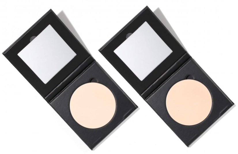 Pressed Setting Powders | HIRO COSMETICS | Gratia Natura