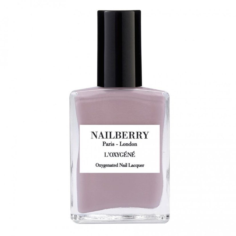 NAILBERRY - Lak na nehty - odstín ROMANCE