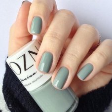 OZN - Nail polish - JANINA