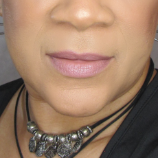 ODYLIQUE - Organic Mineral Lipstick - #15 PRALINE