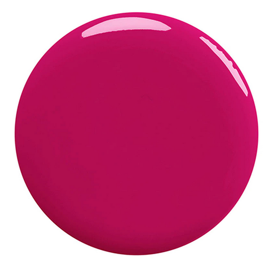 NAILBERRY - Nail Polish - HOLLYWOOD ROSE shade
