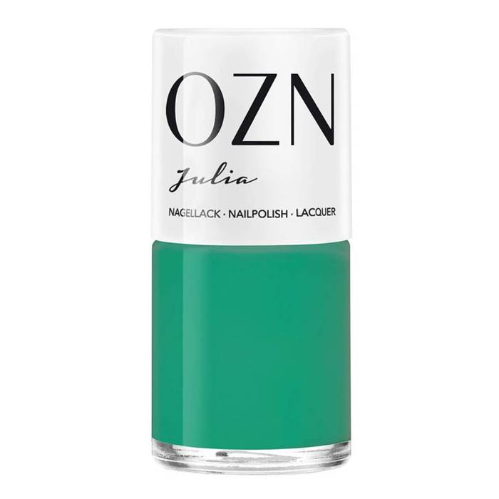 OZN - Nail polish - JULIA