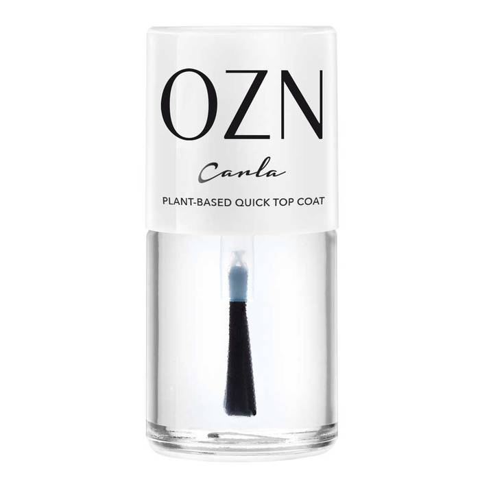 OZN - Vegan Quick Top Coat - CARLA