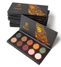 LOVINAH - EYE MAGIC EYESHADOW PALETTE