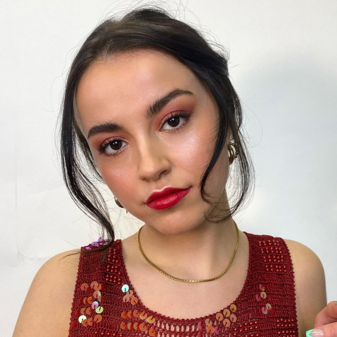 HIRO COSMETICS - Natural Vegan lipstick ROARR