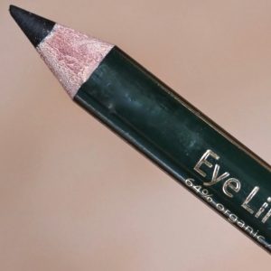 ODYLIQUE - Organic Eye Liner - BLACK