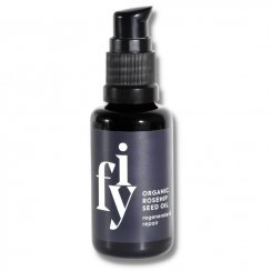 FYI Cosmetics - Organický šípkový olej CO2 extrakt