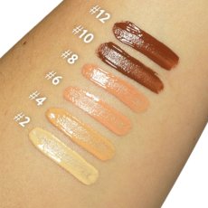 Hiro Cosmetice | Tekutý korektor - 7ml | Gratia Natura