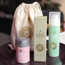 THE OHM COLLECTION - Značková Taška