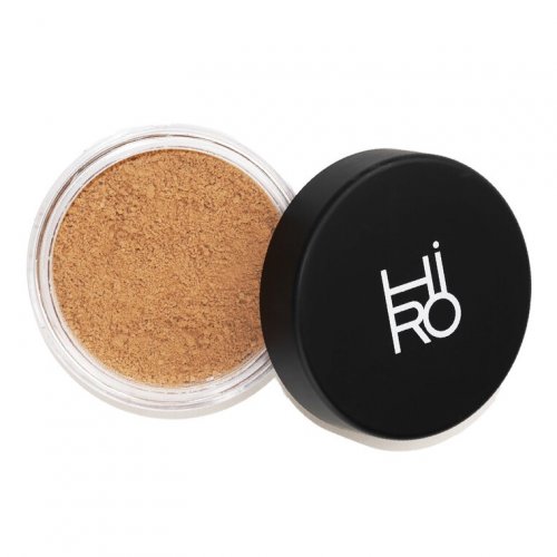 Hiro - Minerálny make-up SPF 25 - Goldenlicious