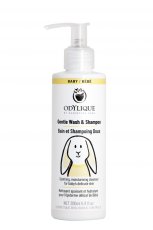 ODYLIQUE - Darčekový balíček BABY