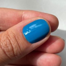 Vegan Nail Polish - Johnny | OZN | Gratia Natura