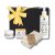 Odylique - Baby Gift Set  | Gratia Natura