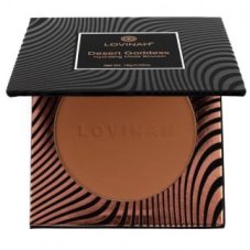 LOVINAH - Hydrating Bronzer SAHARA shade - DESERT GODDESS