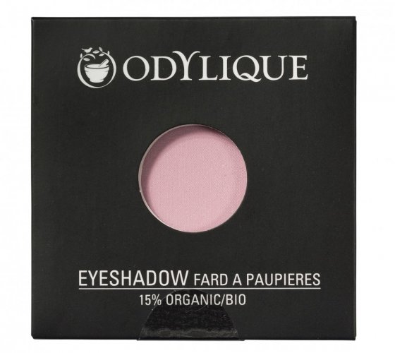 ODYLIQUE - Organic Mineral Eye Shadow - SHELL