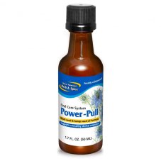 Vylepšená oil-pulling metoda pro zdravé dásně s bylinnými oleji - Power Pull