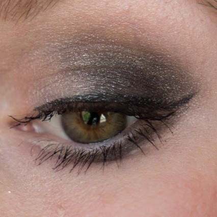 Hiro Cosmetics - Minerálne očné tiene - multifunkčný produkt
