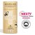 Bamboo bandages enriched with coconut oil | Patch
