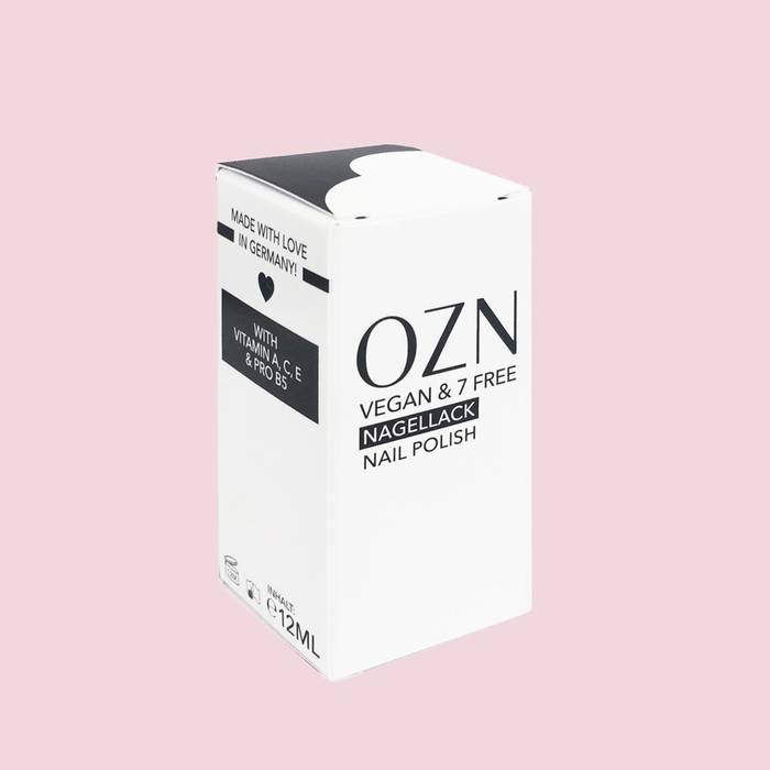 OZN - Nail polish - THERESA