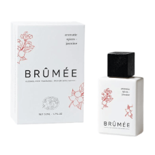 Luxusní parfém bez alkoholu - Aromatic Spices & Jasmine | LA BRÛMÉE | Gratia Natura Luxusní parfém bez alkoholu - Aromatic Spices & Jasmine | LA BRÛMÉE | Gratia Natura