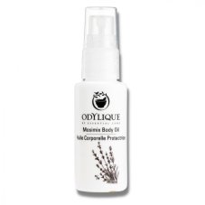 Citrusy Body Oil - Mosimix