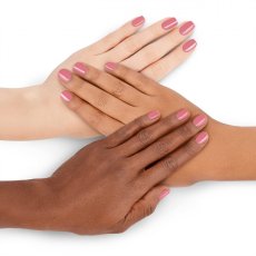 NAILBERRY - Nail Polish BUBBLE GUM | Gratia Natura