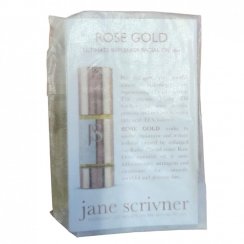 Jane Scrivner | Rose Gold olej proti kuperóze