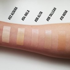 Concealer refill - Space Balm