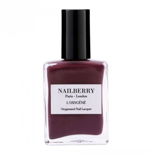 Nailberry - Lak na nehty BOHO CHIC | Gratia Natura