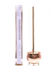 THE OHM COLLECTION - Vonné tyčinky z ománského kadidlovníku