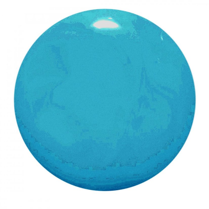 Nailberry - Lak na nehty SANTORINI | Gratia Natura