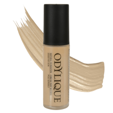 Odylique | Bio Tekutý minerální make-up - č. 20 - 30 ml Odylique | Bio Tekutý minerální make-up - č. 20 - 30 ml