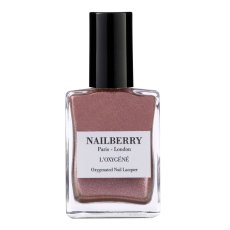 Nailberry - Lak na nehty RING A POSIE | GratiaNatura Nailberry - Lak na nehty RING A POSIE | GratiaNatura