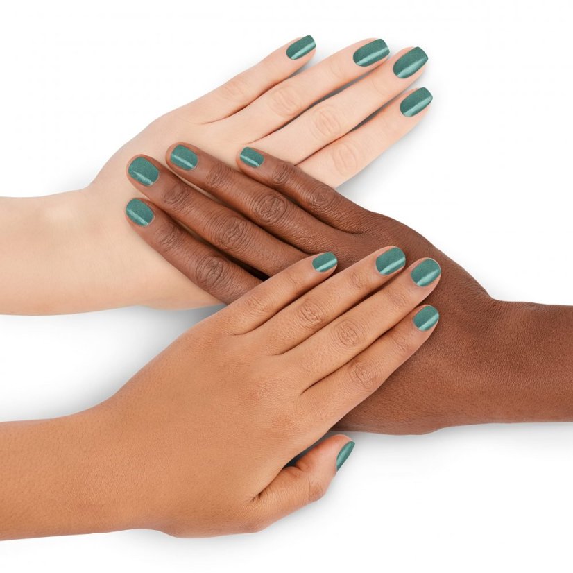 NAILBERRY - Nail Polish GLAMAZON | Gratia Natura