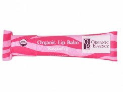 Extra Moisturising Organic Raspberry Lip Balm | Organic Essence