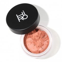 Hiro Cosmetics |  Mineral Powder Blush - A Clockwork Peach