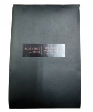 100% Extra Soft Cotton Face Mitt Duo