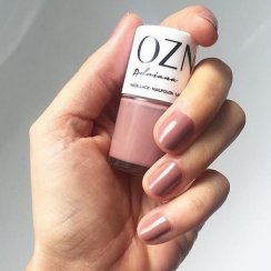 OZN - Vegan Nail polish - ADRIANA