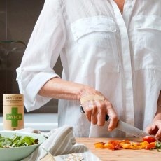 Bambusové náplasti s aloe veram | Patch