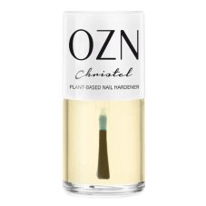 Plant-Based Nail Hardener - Christel | OZN | Gratia Natura